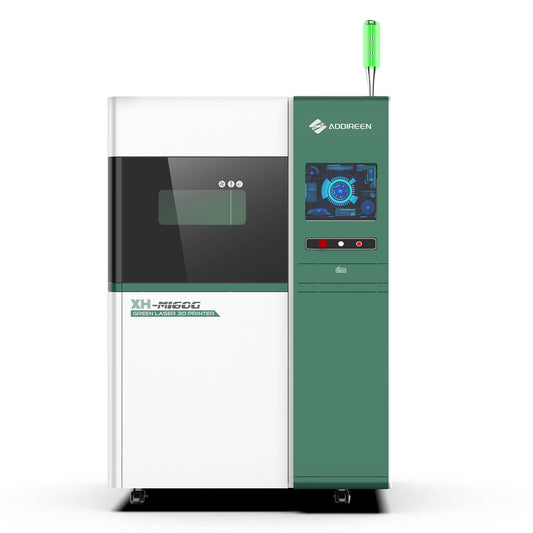 XH-M160G Green Laser