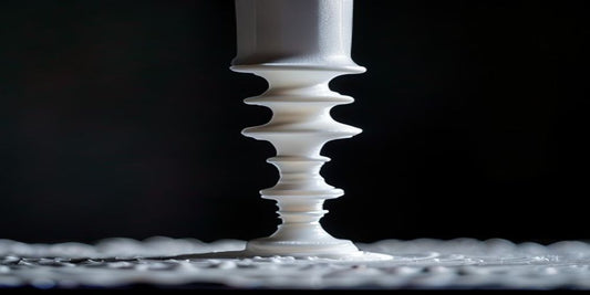 When Ceramic Inks "Lose Control": How Rheomicroscopy Lifts the Lid on the 3D Printing Black Box