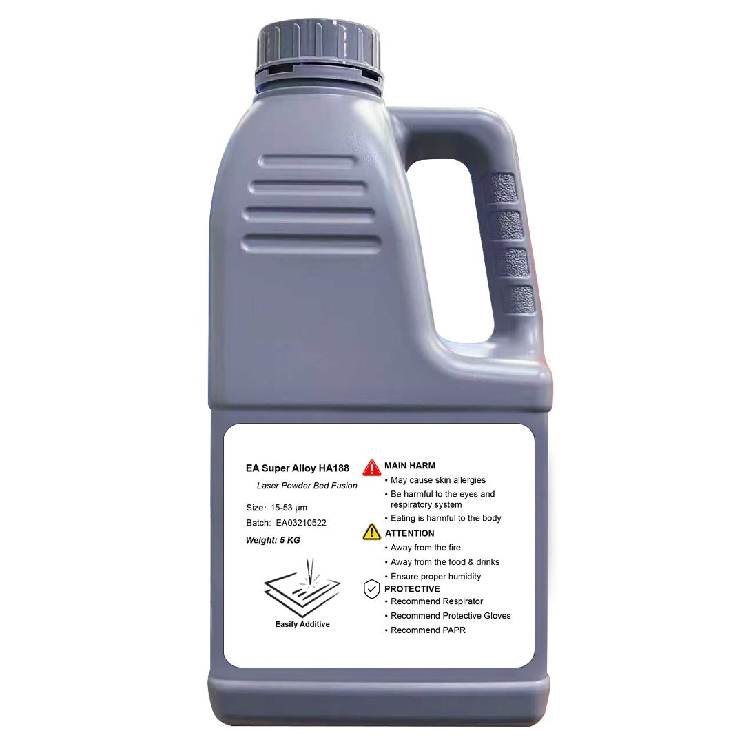 Easiify Additive LLC SS 340