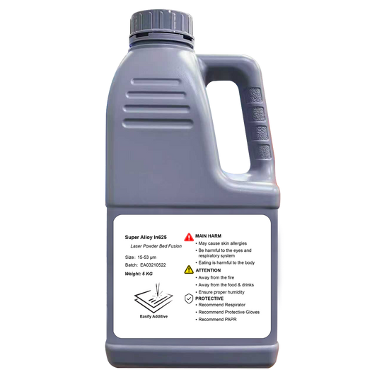 Easiify Additive LLC In625