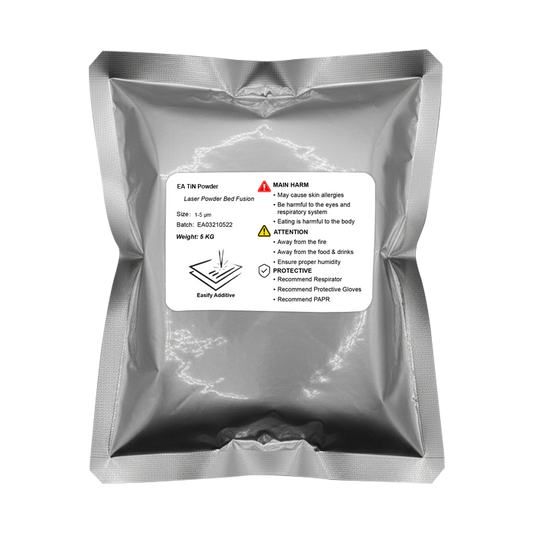 TiN Powder