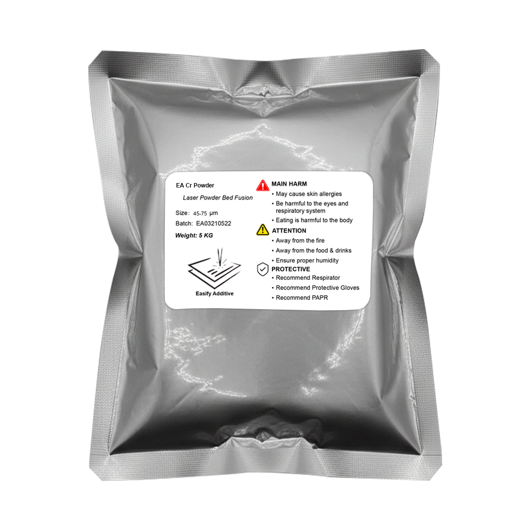 Easify Additive Chromium Powder